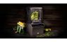 Blender G21 Experience Graphite Black