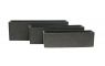 Kvetináč G21 Industrial Tub 69 x 22 x 22