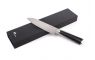 Nôž G21 Damascus Premium 17 cm, Santoku