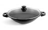 Wok panvica G21 Lagoon 36 cm s pokrievkou