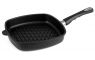 Grilovacia panvica G21 BBQ 28 cm