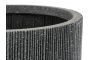 Kvetináč G21 Lava Cone 44 x 44 x 57,5