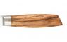 Nôž G21 Gourmet Damascus 17 cm, Santoku, rukoväť zebrawood