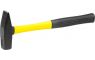 Kladivo Strend Pro HM111 600 g, 320mm, TUV/GS, sklolaminátová rúčka, TPR