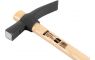 Kladivo Strend Pro HM351 600 g, murárske, drevená rúčka, dĺžka násady 380mm