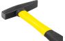 Kladivo Strend Pro HM111 100 g, 260mm, TUV/GS, sklolaminátová rúčka, TPR