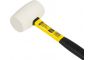 Kladivo Strend Pro HM212 450 g, gumené, WhiteHead, PVC rúčka, TPR, dĺžka násady 310mm