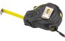 Meter GIANT CR-G16 CE 5 m, zvinovací, pogumovaný