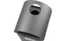 Kachle Thalia Nera Plus, 5,4 kW, 98 cm