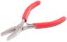 Kliešte Strend Pro MP001D, 115 mm, mini, rovné, hladké