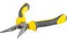 Kliešte Strend Pro PL1023 200 mm, rovné, s dlhým nosom
