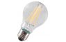 Žiarovka OSRAM® BASIC LED FR 60 (ean9351) non-dim 6,5W/827 E27 2700K MULTIPACK, Star CLASSIC A