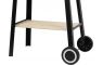 Gril Strend Pro Granada, BBQ, na drevené uhlie, 83,5x45x87cm