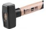 Kladivo Strend Pro HS0301, 1000 g, drevená rúčka, dĺžka násady 260mm