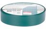 Páska Strend Pro EUROSTANDARD, 47,5 mm, L-35 m, tieniaca, zelená, krycia, na plotové panely, s 20 klipsami, 1000g/m2, PVC, RAL6005