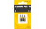 Bit Strend Pro Torx, TX 10, bal. 3 ks
