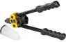Kliešte Strend Pro R09-803, nitovacie, pákové 280 mm, CrV