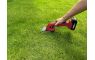 Nožnice Worcraft CGS-S20LiC ShareSYS, 20V Li-Ion, záhradné, na trávu, 2v1