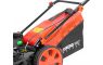 Kosačka Strend Pro LMA20S41, benzínová, 2,4 kW, záber 50,8 cm, s pojazdom, HONDA motor