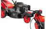 Kosačka Strend Pro TB53S13, benzínová, 4,0 kW, záber 53,3 cm, s pojazdom, otočné predné kolesá, LONCIN