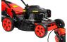 Kosačka Strend Pro QL53P-196, benzínová, 4,0 kW, záber 53 cm, s pojazdom, LONCIN
