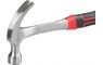 Kladivo Strend Pro Premium ComfortGrip DL500, 450 g, obuvnícke, kovová rúčka, TPR