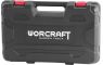 Píla Worcraft CHS-S20LiBPM ShareSYS, 20V Li-Ion, ručná, mini reťazová, bezuhlíková, lišta 15 cm, SET v kufri (náhrada za 114570)