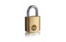 Zámok Yale Y110B/25/113/1, Standard Security, visiaci, 25 mm, 3 kľúče
