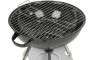 Gril Strend Pro Servo, BBQ, na drevené uhlie, 45x52,5x73,5 cm