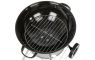 Gril Strend Pro Servo, BBQ, na drevené uhlie, 45x52,5x73,5 cm