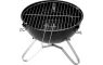 Gril Strend Pro Niko, BBQ, na drevené uhlie, 37x43 cm