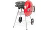 Gril Strend Pro Pluto, BBQ, na drevené uhlie, 36x46,5x71 cm
