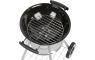 Gril Strend Pro Pluto, BBQ, na drevené uhlie, 36x46,5x71 cm