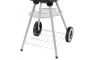 Gril Strend Pro Pluto, BBQ, na drevené uhlie, 36x46,5x71 cm