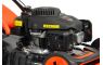 Kosačka Strend Pro QL51PD-196, benzínová, 4,0 kW, záber 51 cm, s pojazdom, LONCIN, s elektrickým štartom