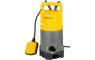 Čerpadlo Strend Pro Garden NSPW750-B, kalové, 750W, 14000 l/h, 10 m kábel,
