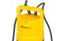 Čerpadlo Strend Pro Garden NSPW750-B, kalové, 750W, 14000 l/h, 10 m kábel,