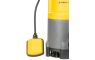 Čerpadlo Strend Pro Garden NSPW750-B, kalové, 750W, 14000 l/h, 10 m kábel,