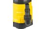 Čerpadlo Strend Pro Garden NSP3D750-K, kalové, ponorné, 750W, 2 v 1, 14000 l/h, 10 m kábel, do 1 mm