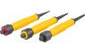 Sada dierovačov Strend Pro Premium, 3 dielna, Bi-materiál rukoväť, 1-2-3"/32"