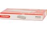 Spony do sponkovačky Worcraft CNS-S20Li / CNS-S20LiH, 19 mm, sponky Typ U, bal. 5000 ks