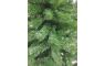 Stromček MagicHome Vianoce Cleo, 180cm, priemer 98cm