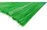 Metla MagicHome 3806G, SorgoSkew, zelená, kovová násada 153 cm, šikmá, 41x45 cm