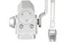 Zatvárač dverí Strend Pro, 40-65 kg, EN3, hydraulický protipožiarny