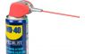 Sprej WD-40® Specialist, Biela litiová vazelína, 250 ml