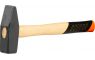 Kladivo Strend Pro Premium HM102 1500 g, Hickory, drevená rúčka, zámočnícke