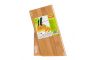 BANQUET Stojan na nože dřevěný BRILLANTE Bamboo 14 x 9 x 22 cm