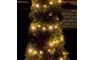 SOMOGYI HOME LED svetelný reťazec LED 108C/WW
